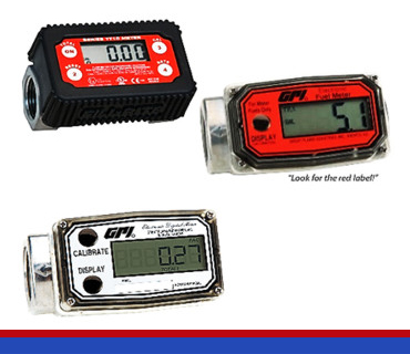 MEDIDORES DE COMBUSTIBLE